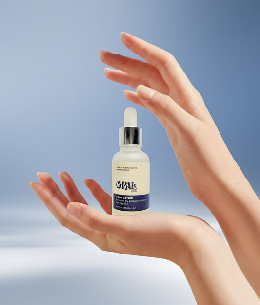 Acne Serum