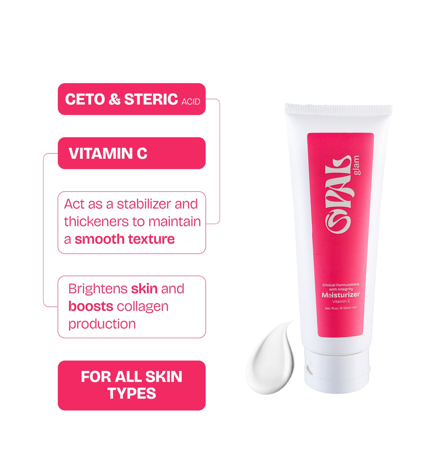 Moisturizer