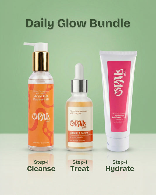 Daily Glow Bundle
