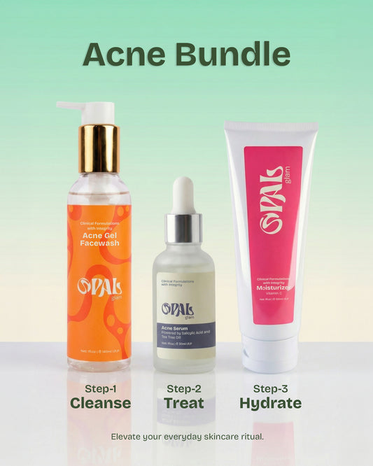 Acne Bundle
