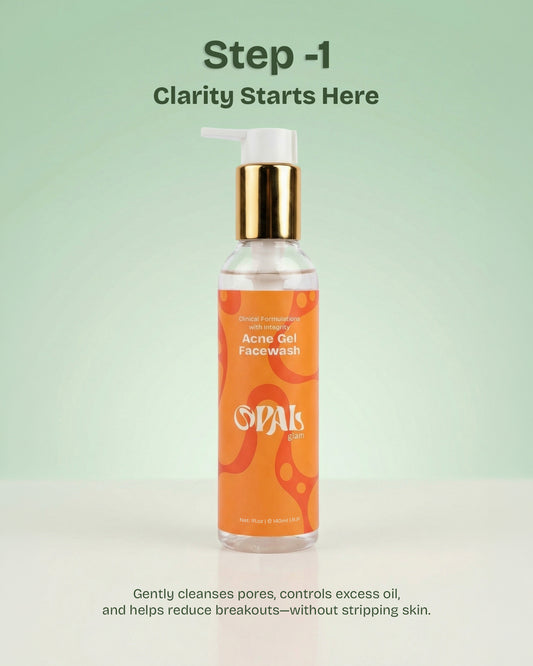 Daily Glow Bundle