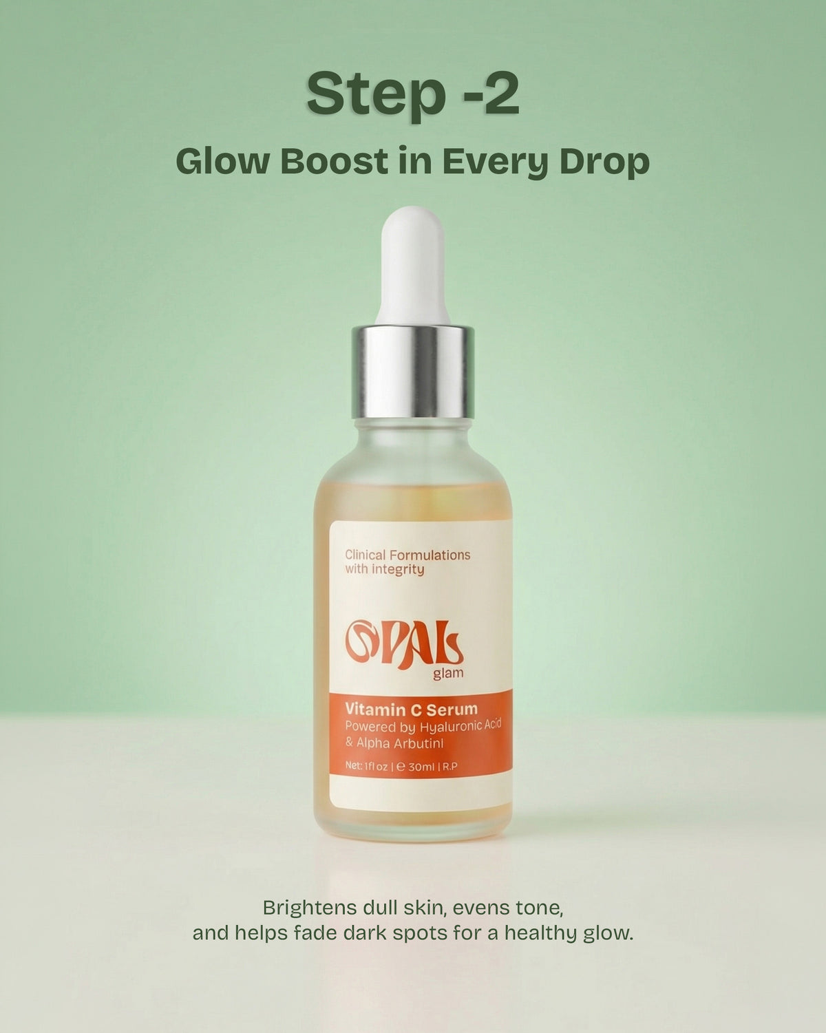 Daily Glow Bundle