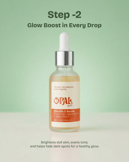 Daily Glow Bundle