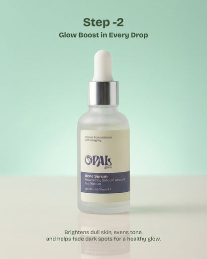 Acne Bundle