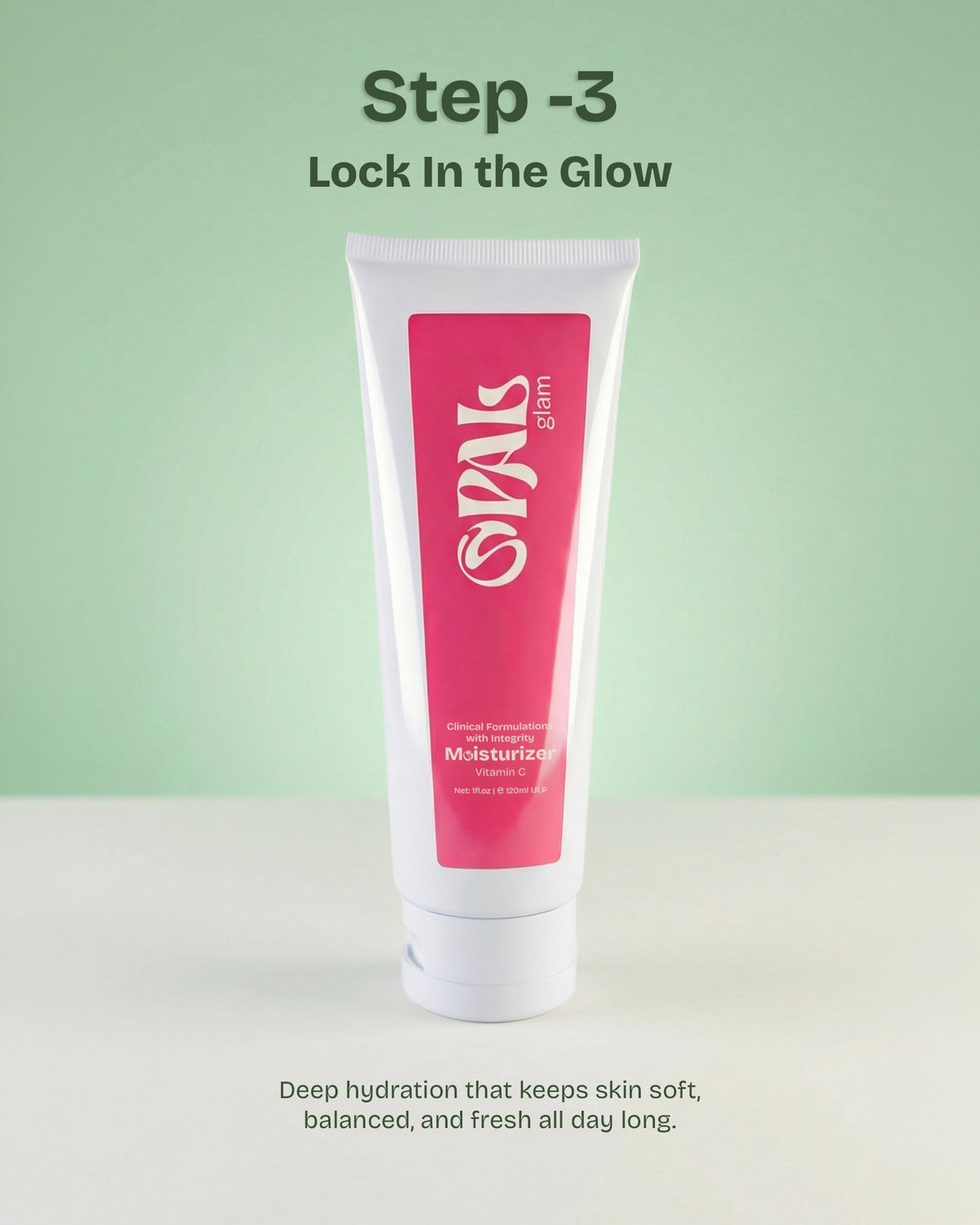 Daily Glow Bundle