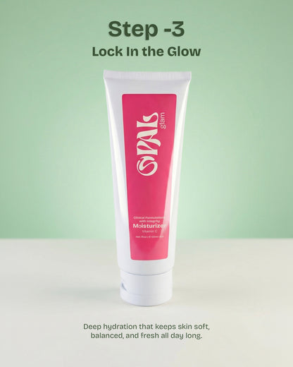 Daily Glow Bundle
