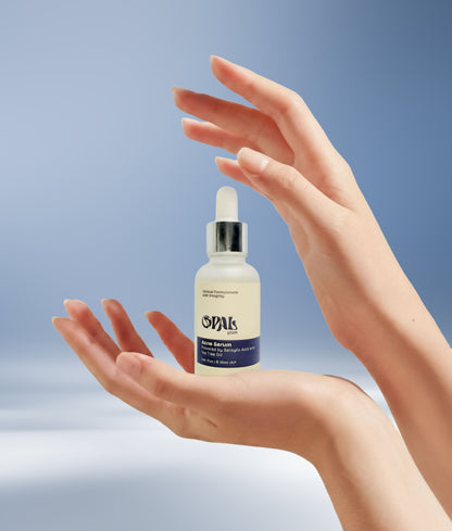 Acne Serum