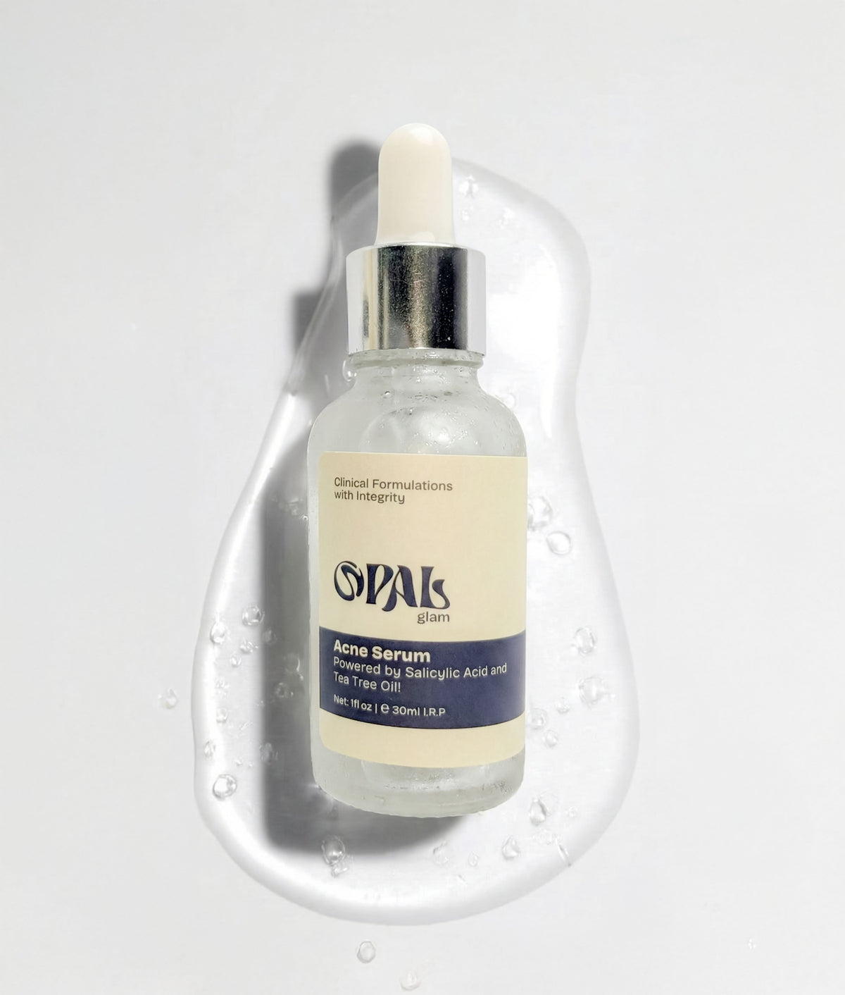 Acne Serum