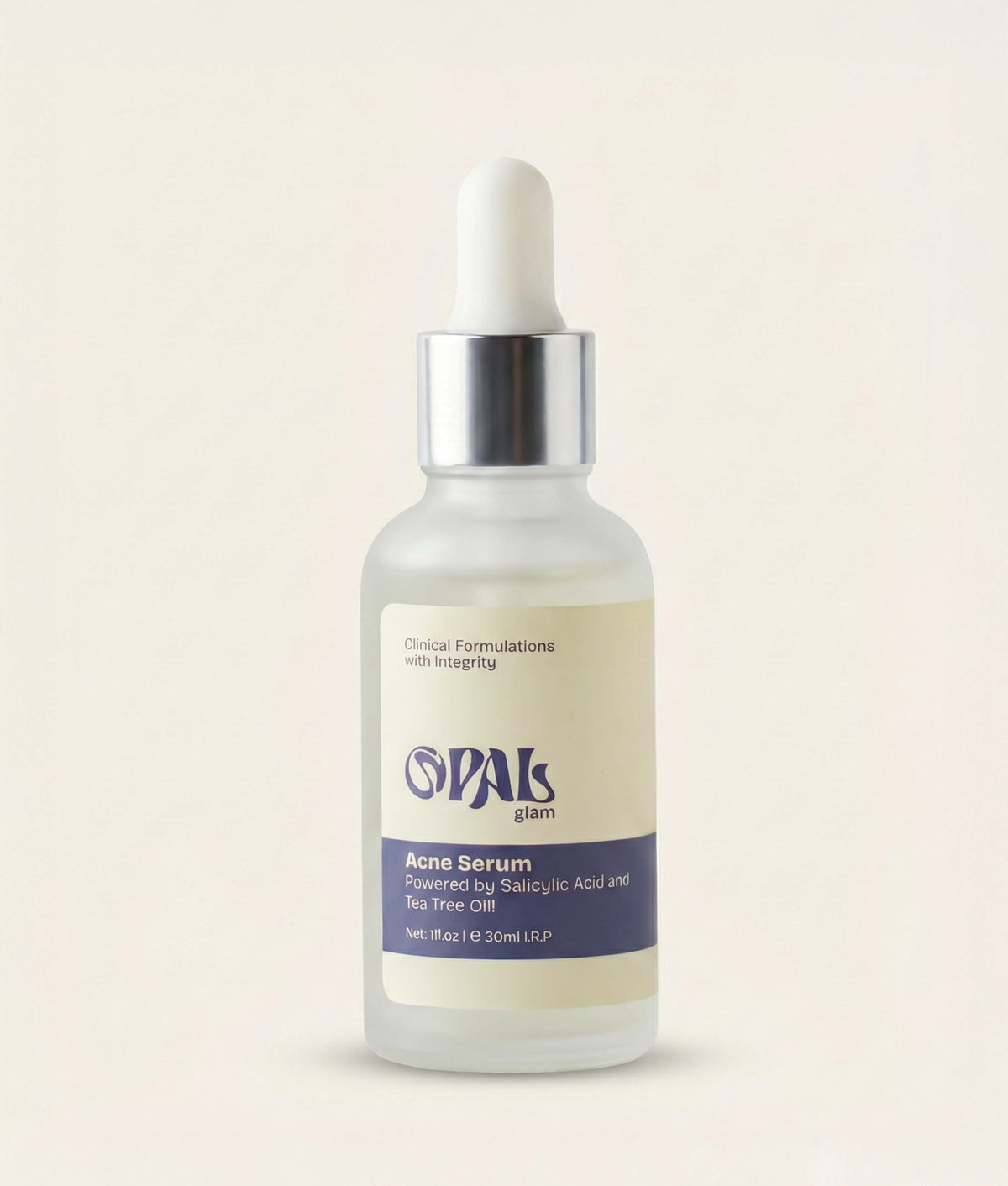 Acne Serum
