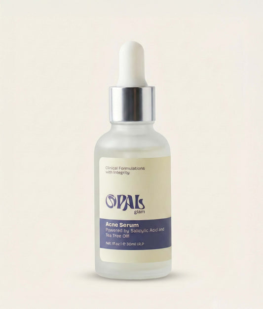 Acne Serum