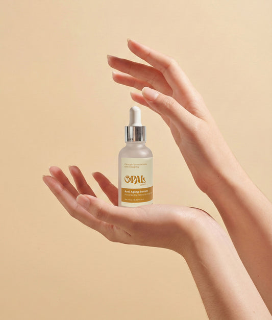 Anti-Aging Serum