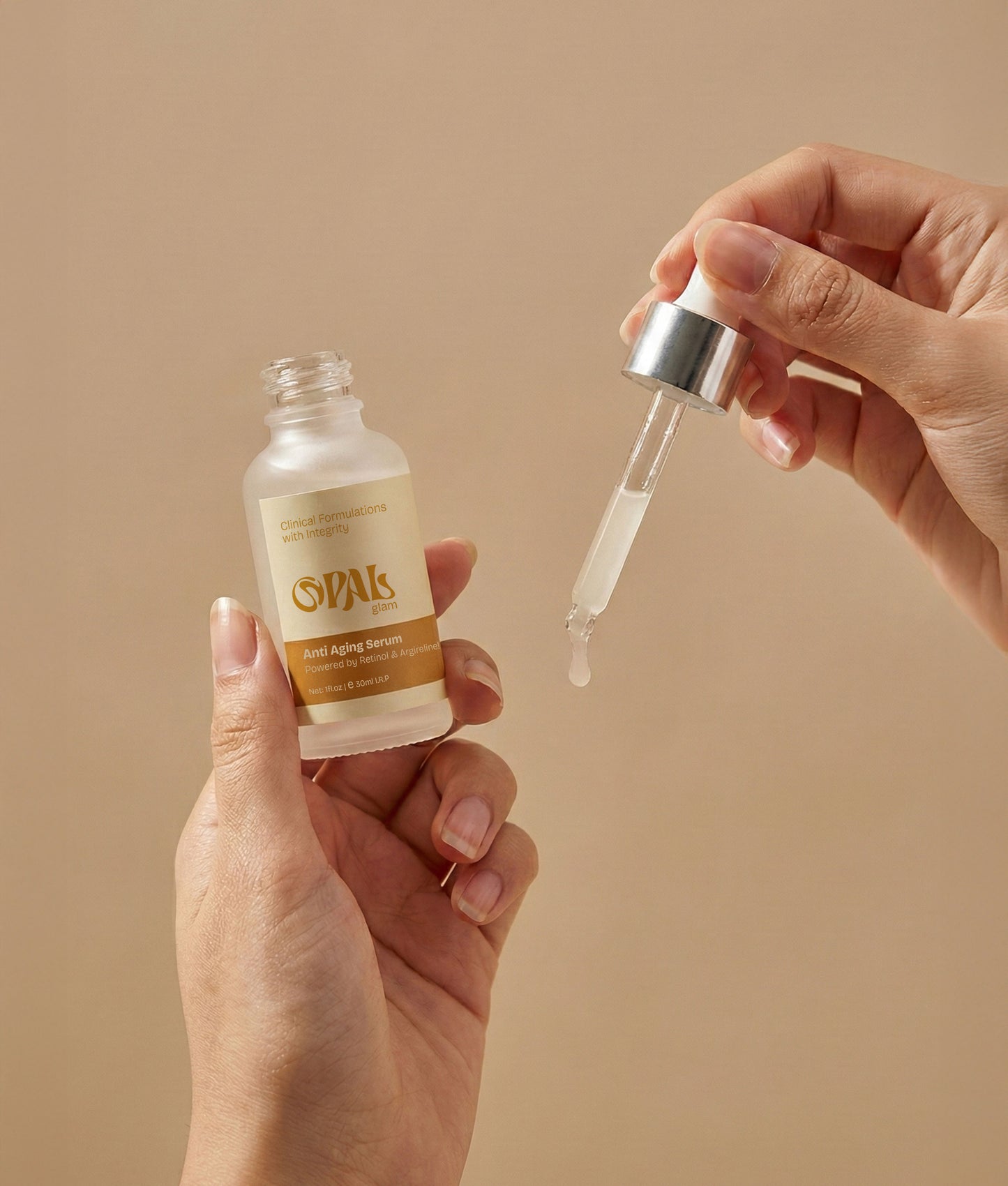 Anti-Aging Serum