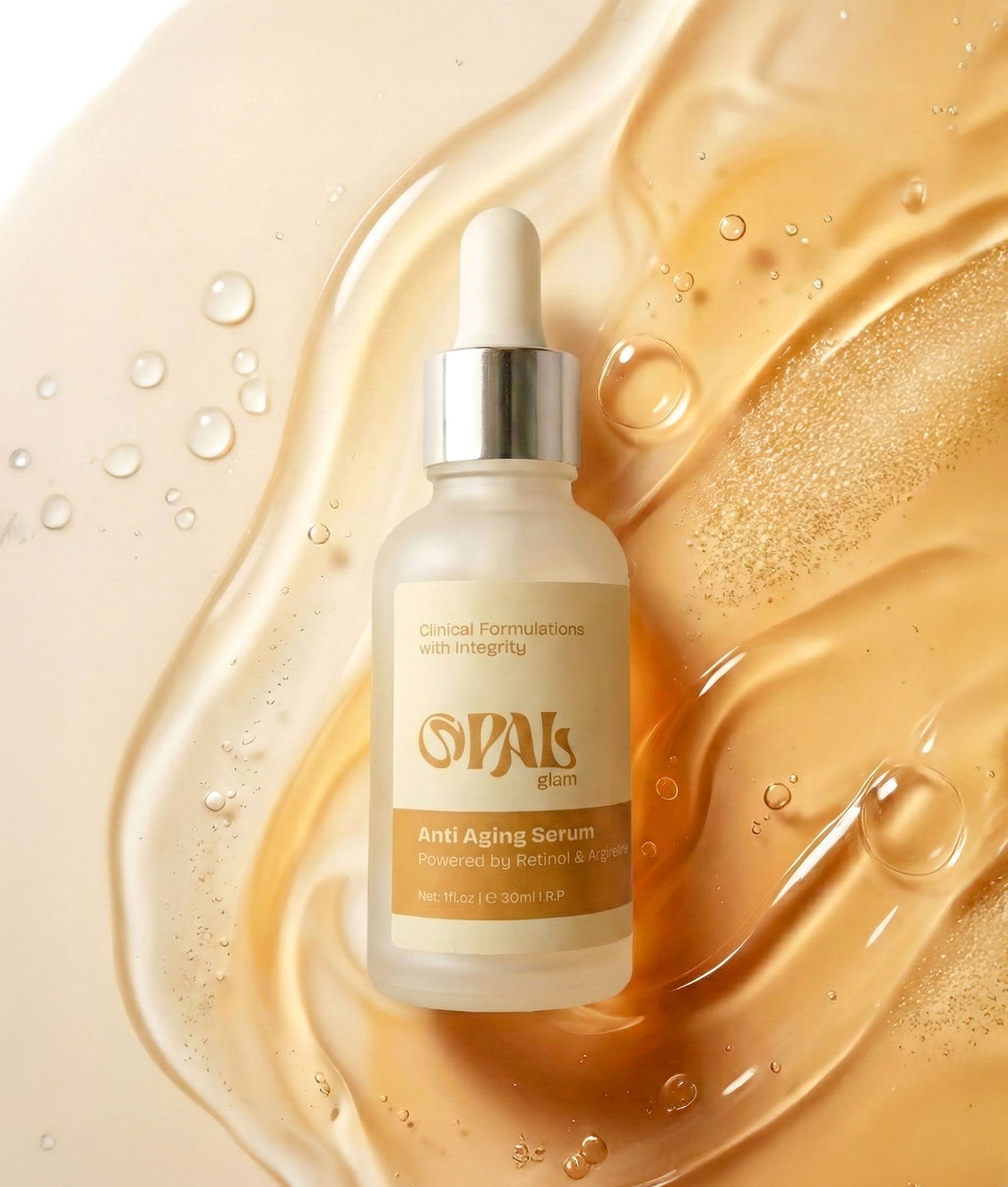 Anti-Aging Serum