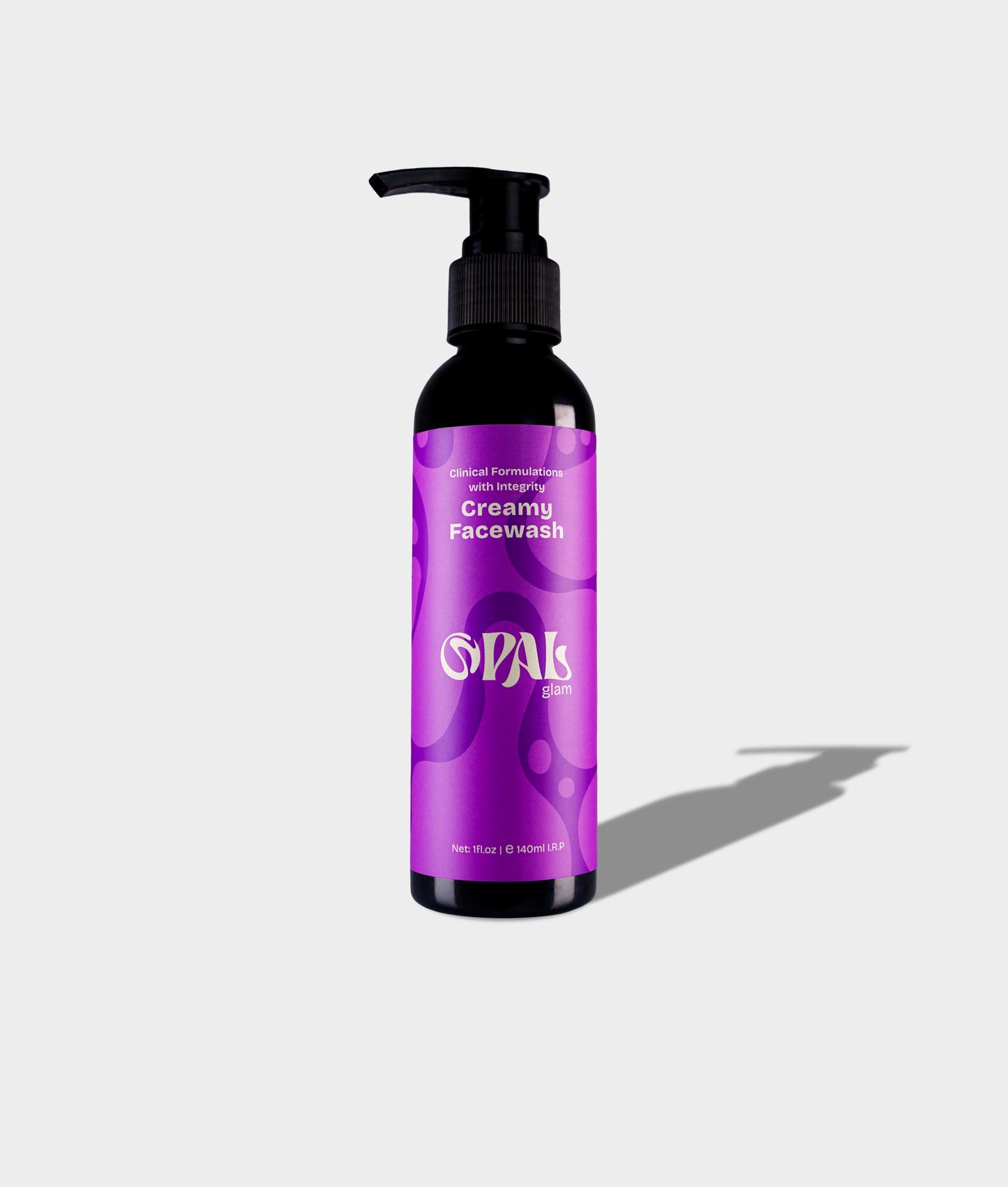 Creamy Facewash for instant brightning