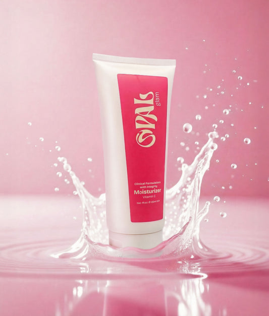Moisturizer