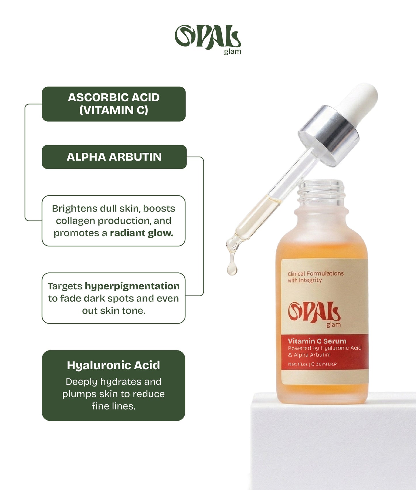 Vitamin C Serum