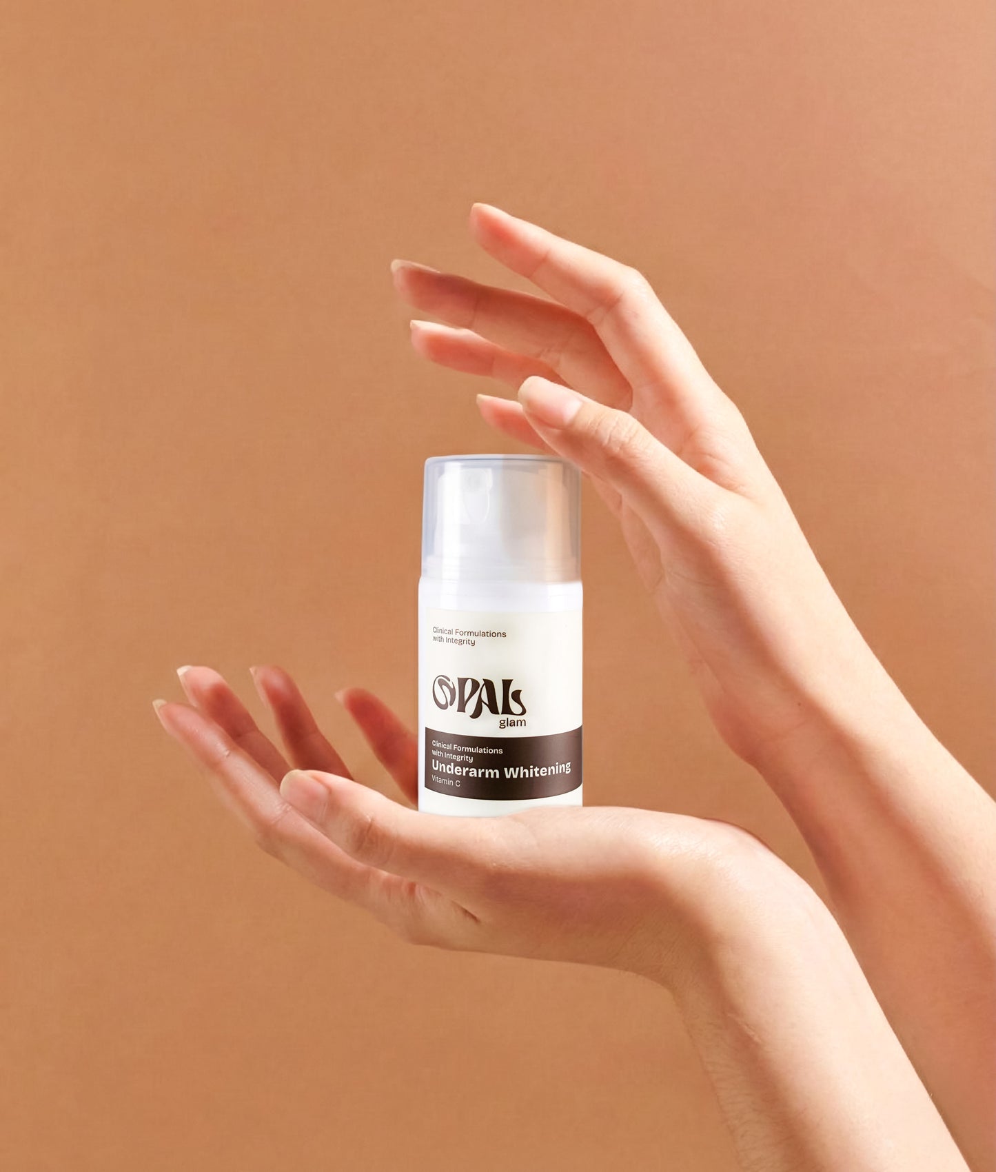 Underarm Whitening Cream