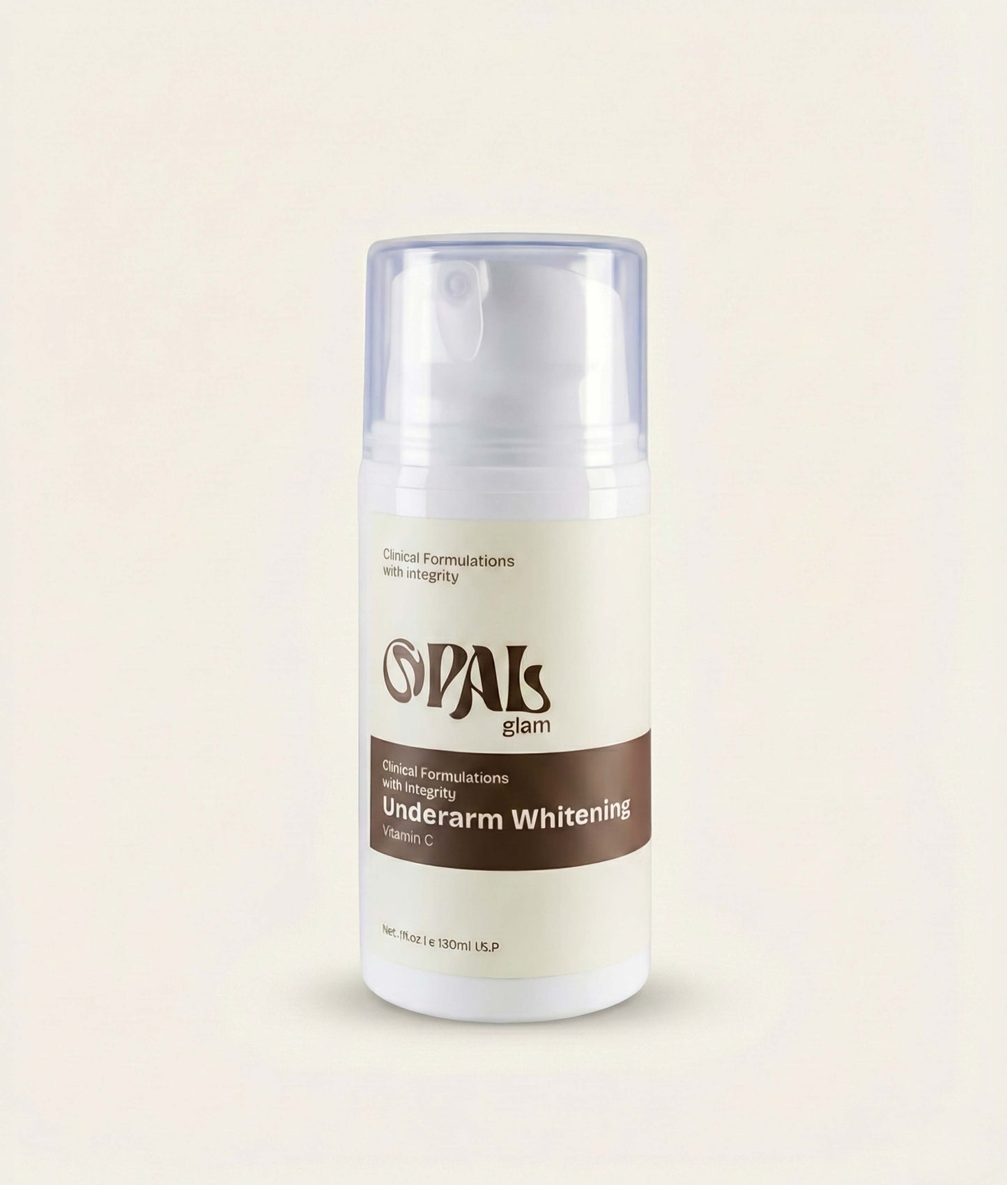 Underarm Whitening Cream