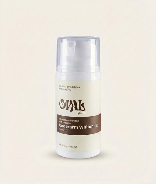 Underarm Whitening Cream