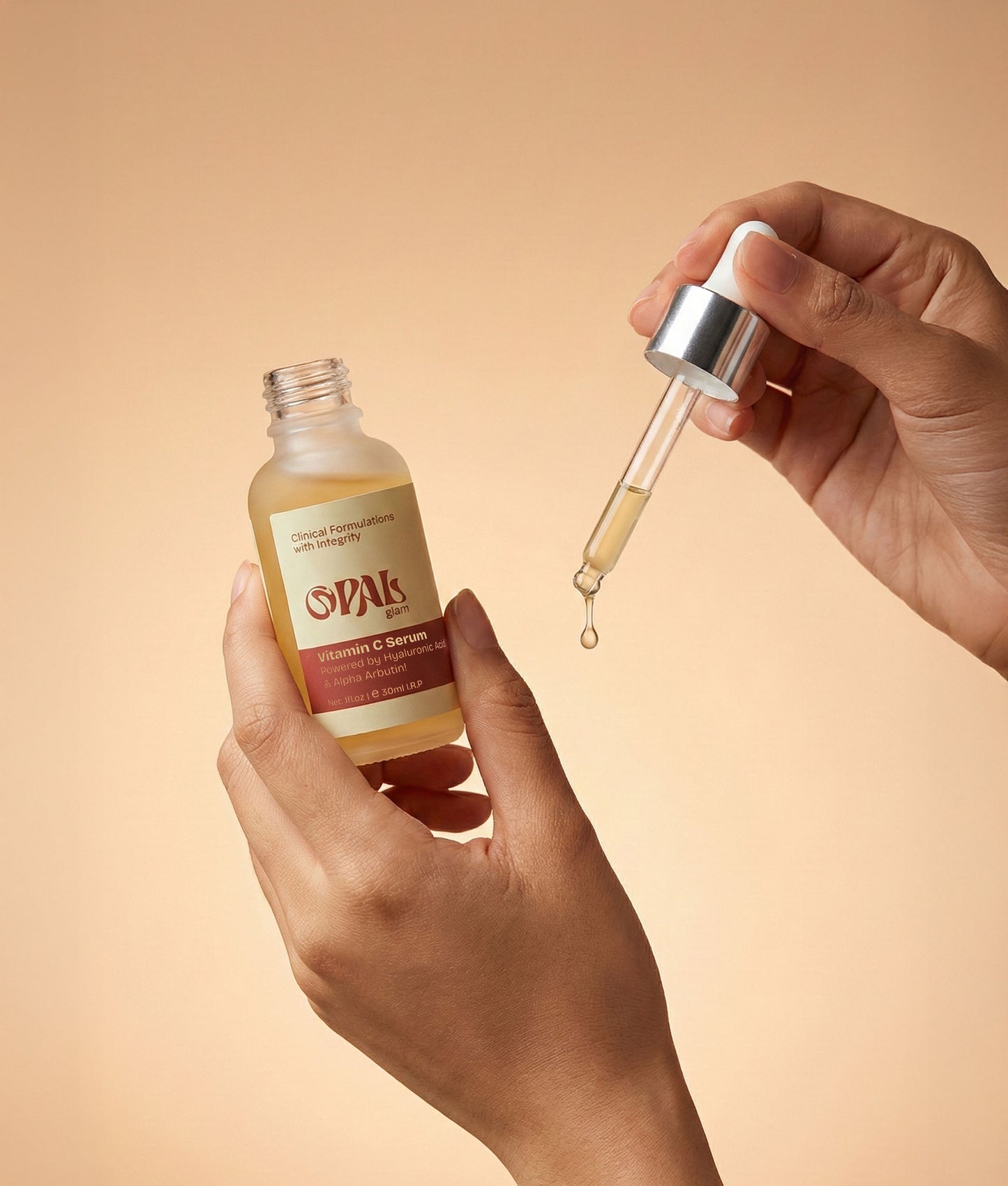 Vitamin C Serum