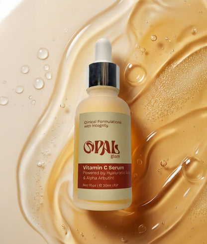 Vitamin C Serum