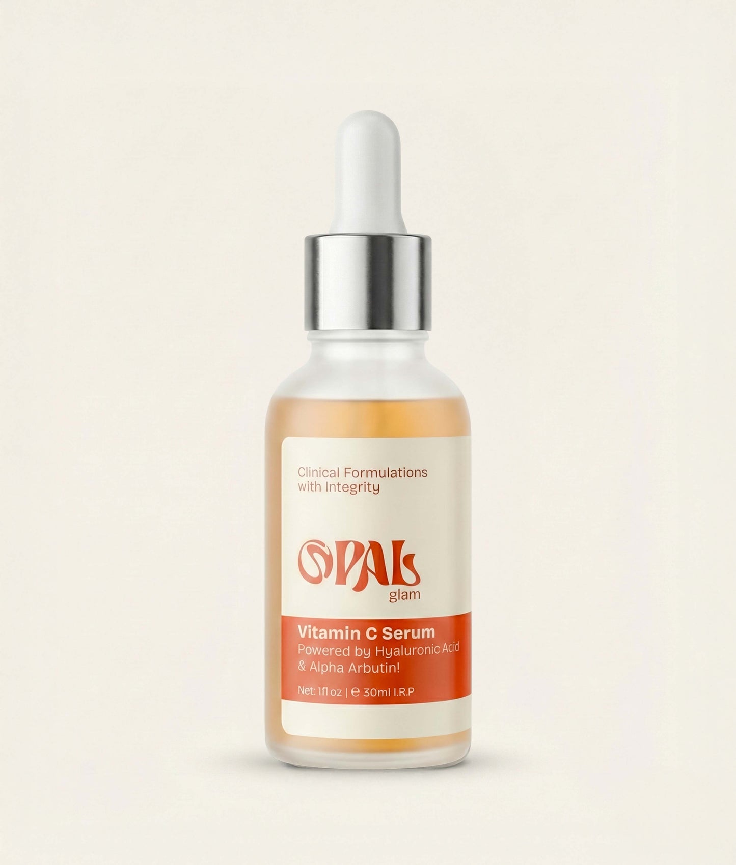 Vitamin C Serum