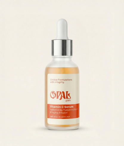 Vitamin C Serum
