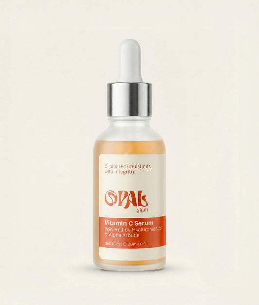 Vitamin C Serum